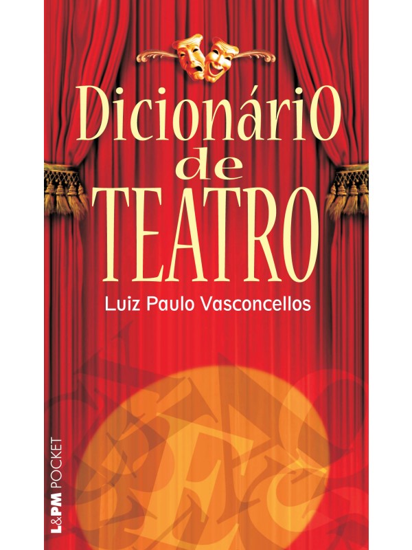 Dicionário de teatro