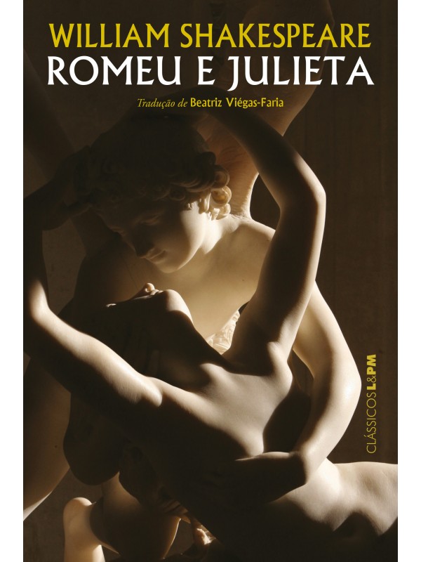 Romeu e julieta
