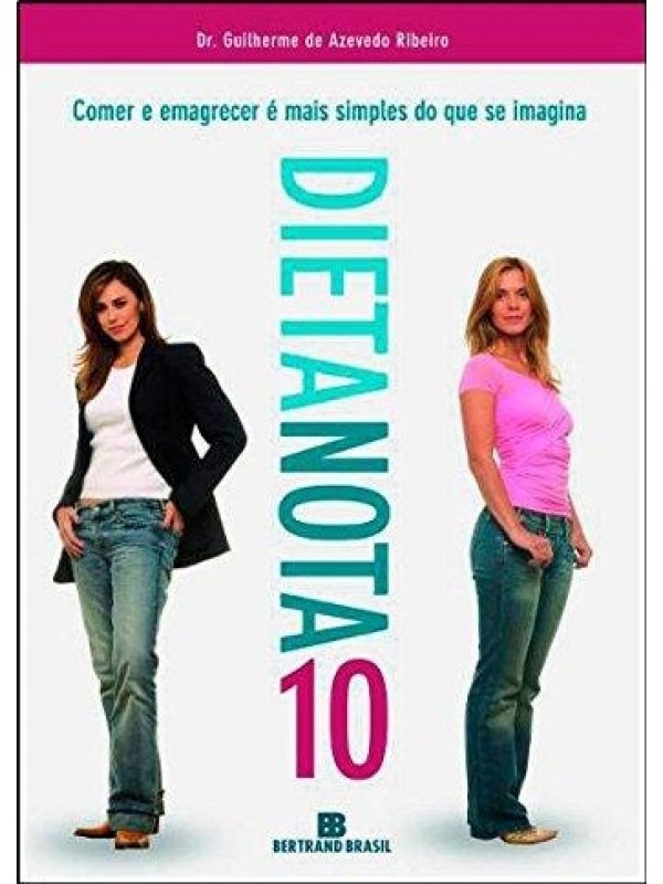 Dieta nota 10