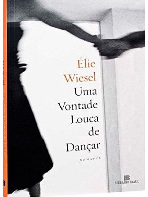 Uma vontade louca de dançar