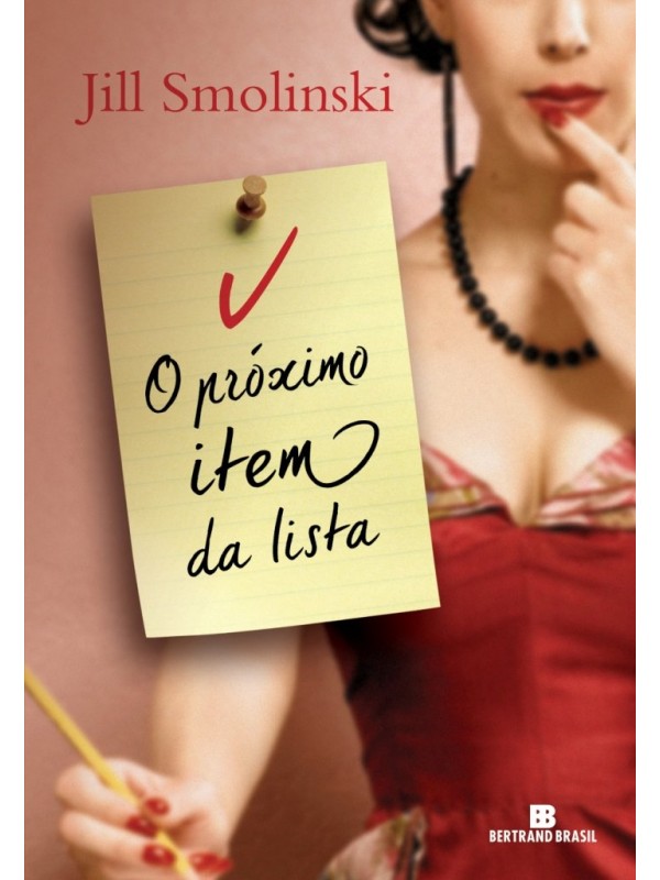 O próximo item da lista