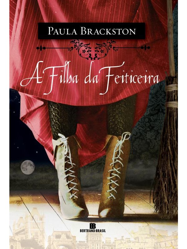 A filha da feiticeira
