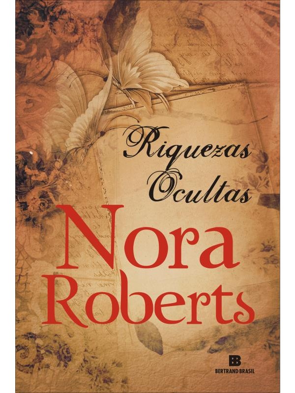 Riquezas ocultas