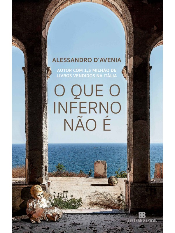 O que o inferno não é