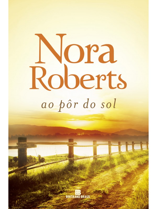 Ao pôr do sol