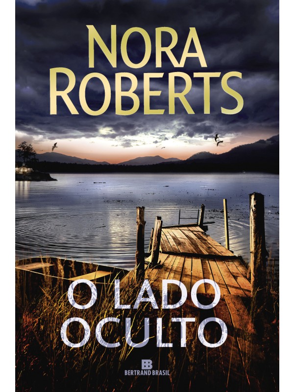 O lado oculto