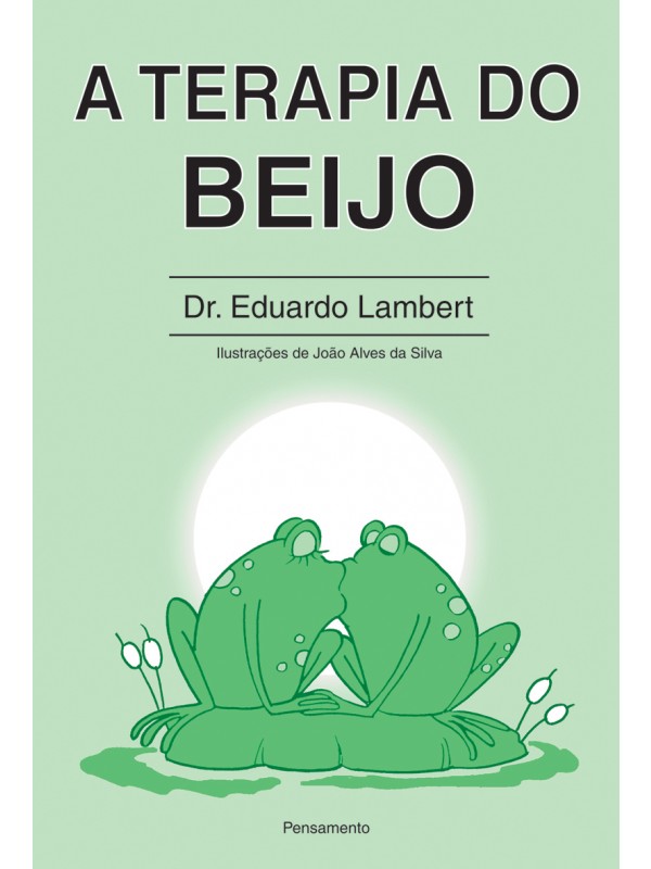 A Terapia do Beijo