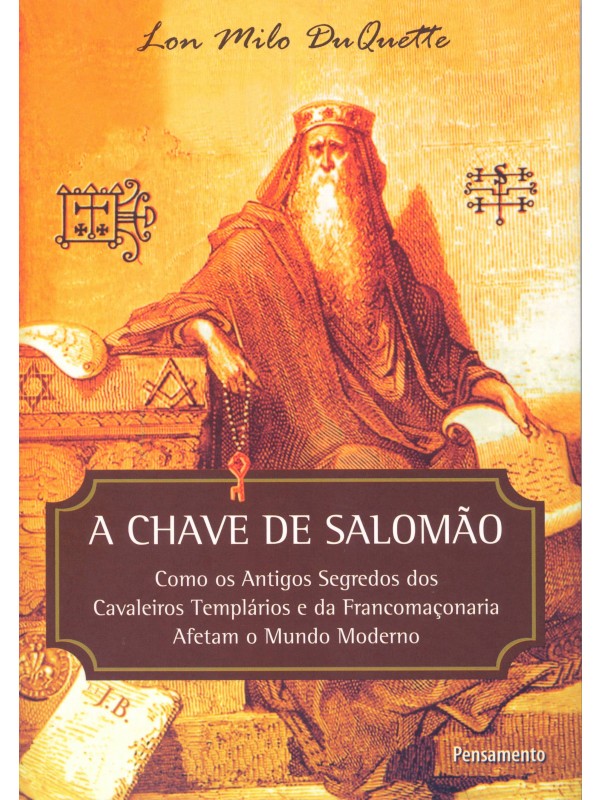 A Chave de Salomão