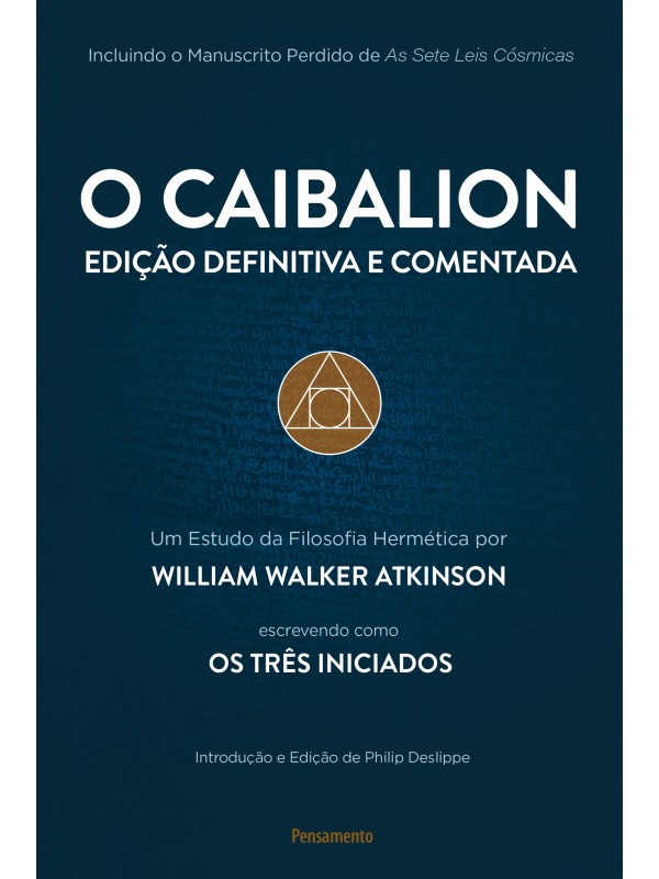 O Caibalion