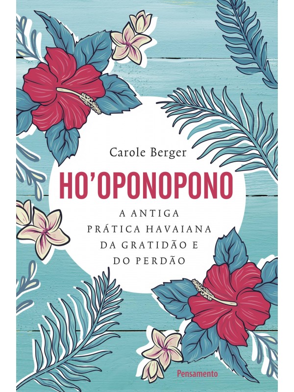 Ho’oponopono