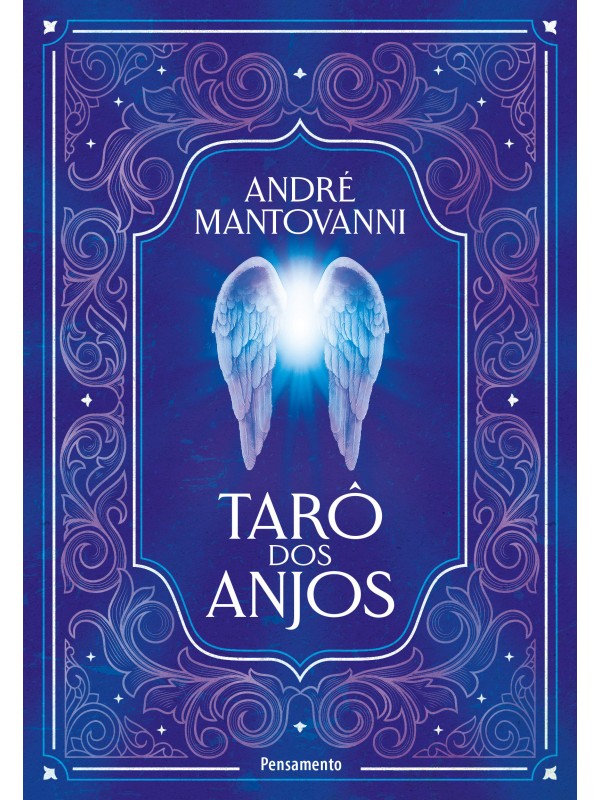 Tarô dos anjos