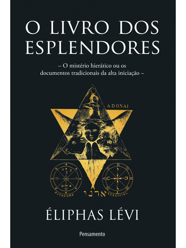 O livro dos esplendores