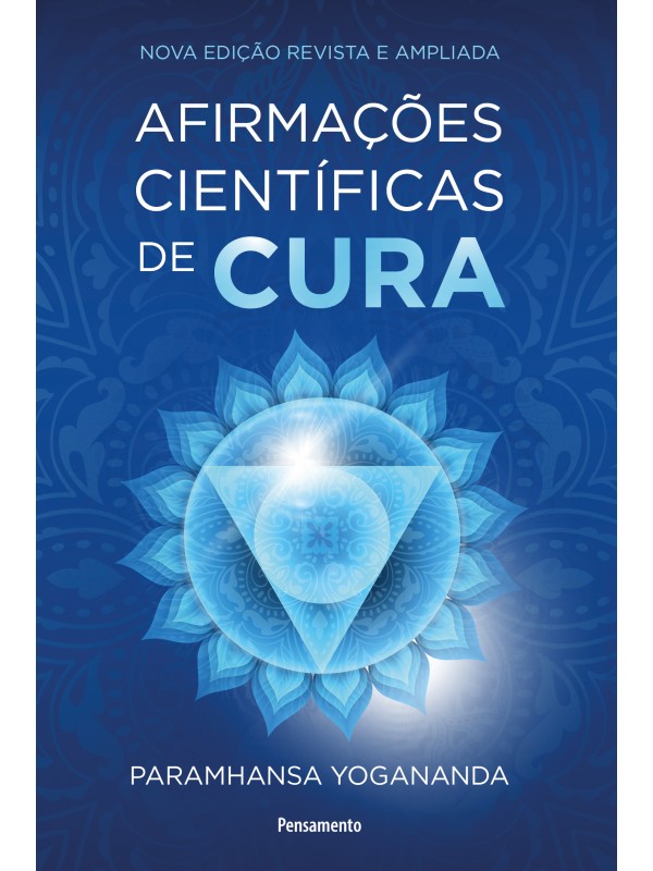 Afirmações científicas de cura