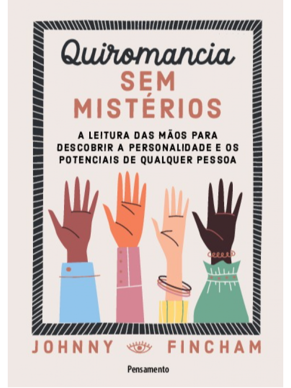 Quiromancia sem mistérios
