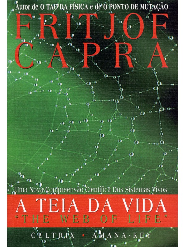 A Teia da Vida