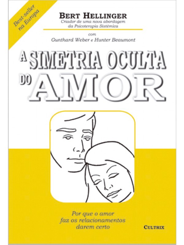 A Simetria Oculta do Amor