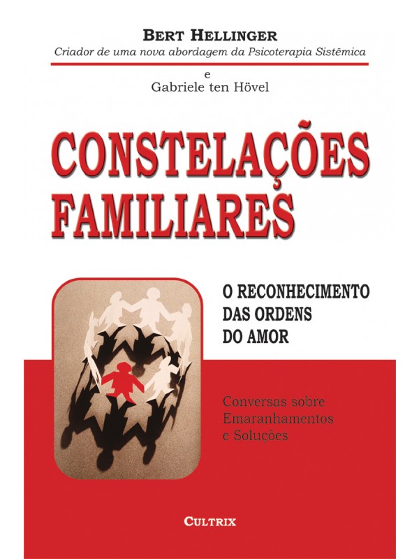 Constelações Familiares