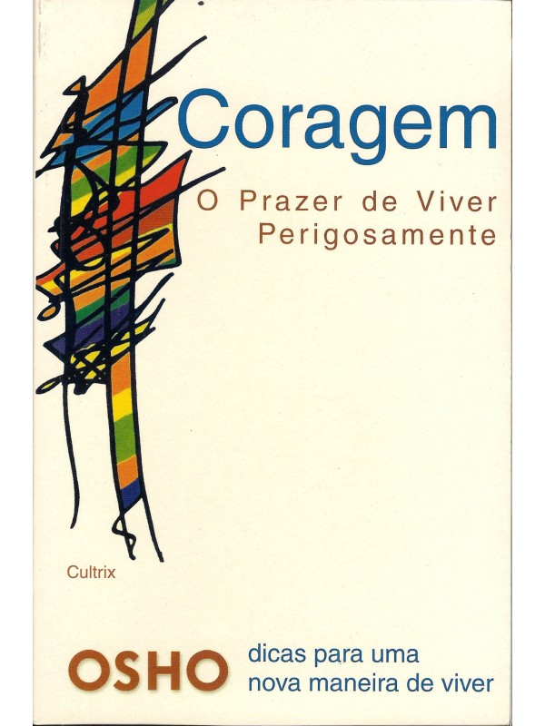 Coragem