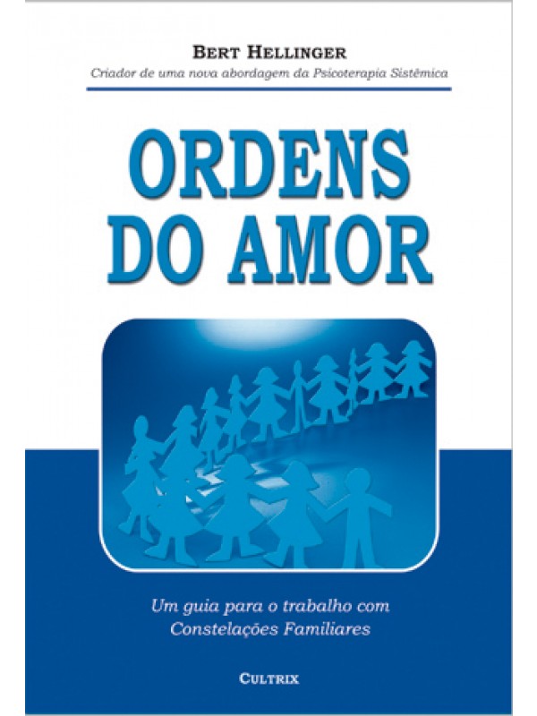 Ordens Do Amor