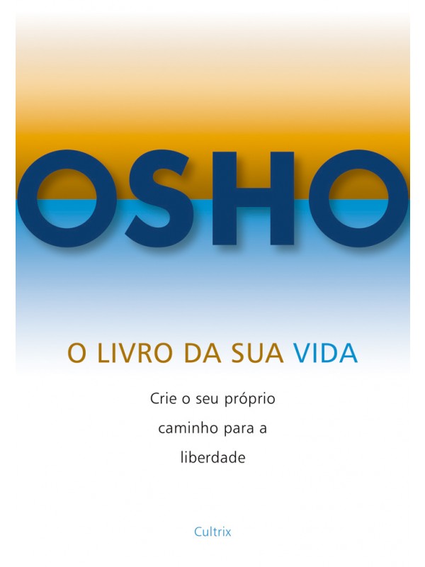 O Livro da Sua Vida