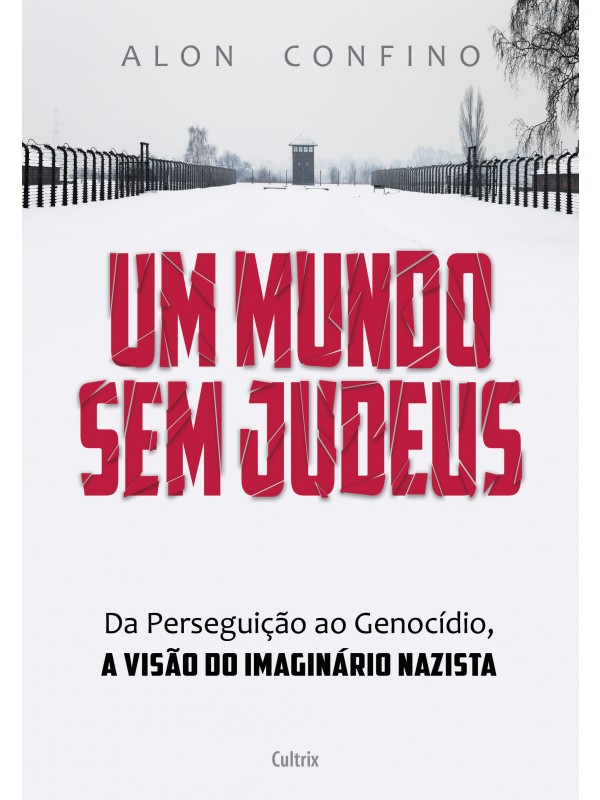 Um Mundo Sem Judeus