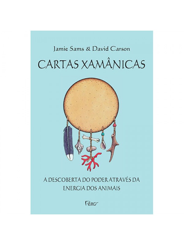 Cartas xamânicas