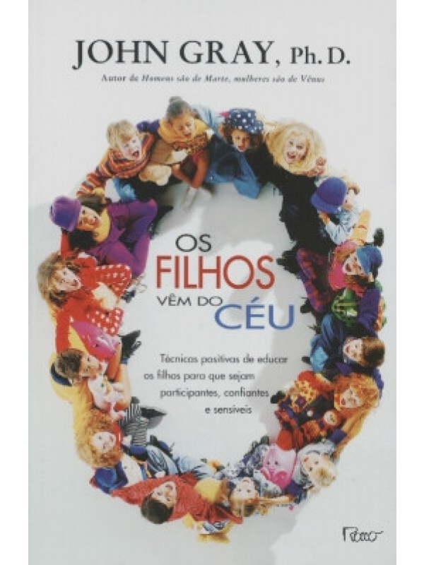 OS FILHOS VEM DO CEU