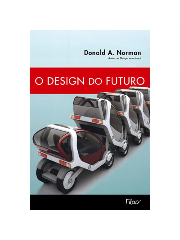 O design do futuro