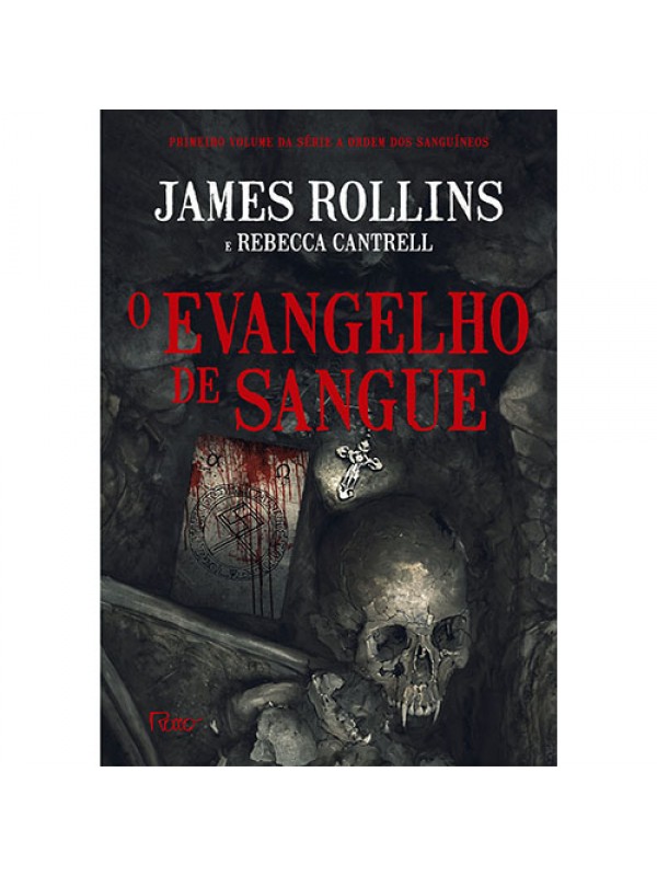 O evangelho de sangue