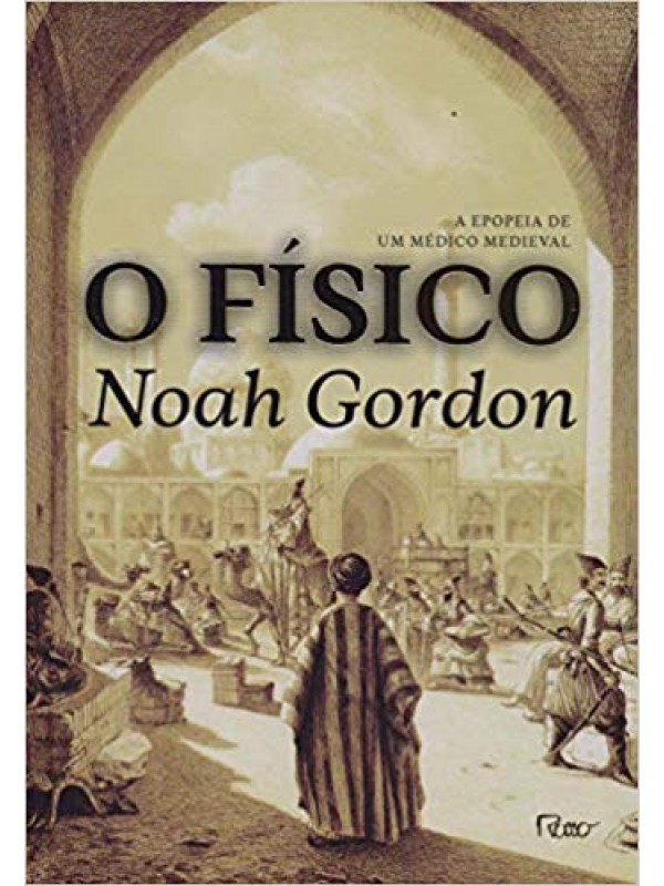 O Físico