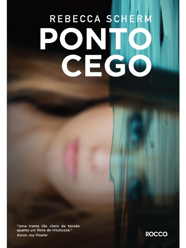 PONTO CEGO