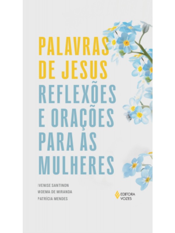 Palavras de Jesus