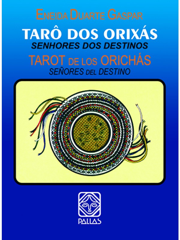 Taro dos Orixas