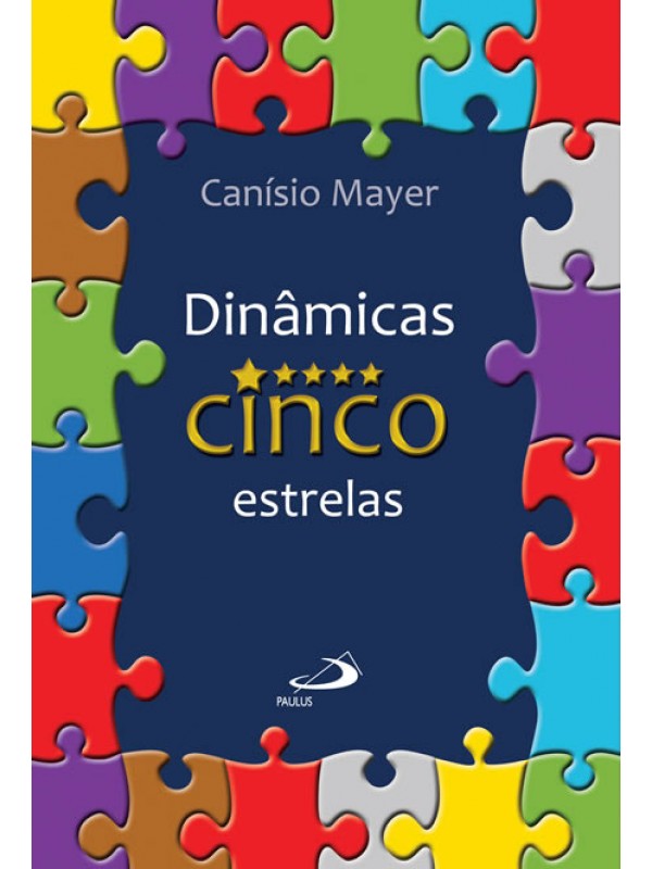 Dinâmicas cinco estrelas