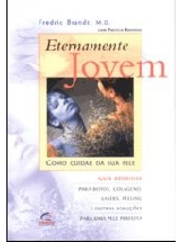 ETERNAMENTE JOVEM