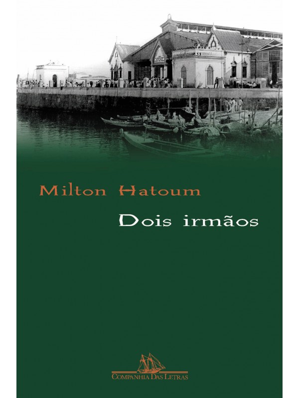 Dois irmãos