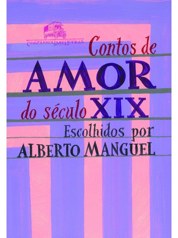 Contos de amor do século XIX