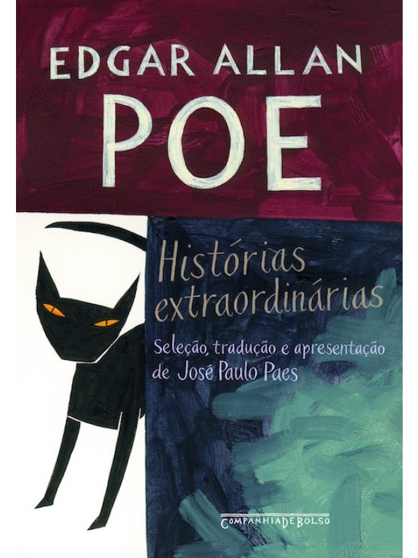 Histórias extraordinárias