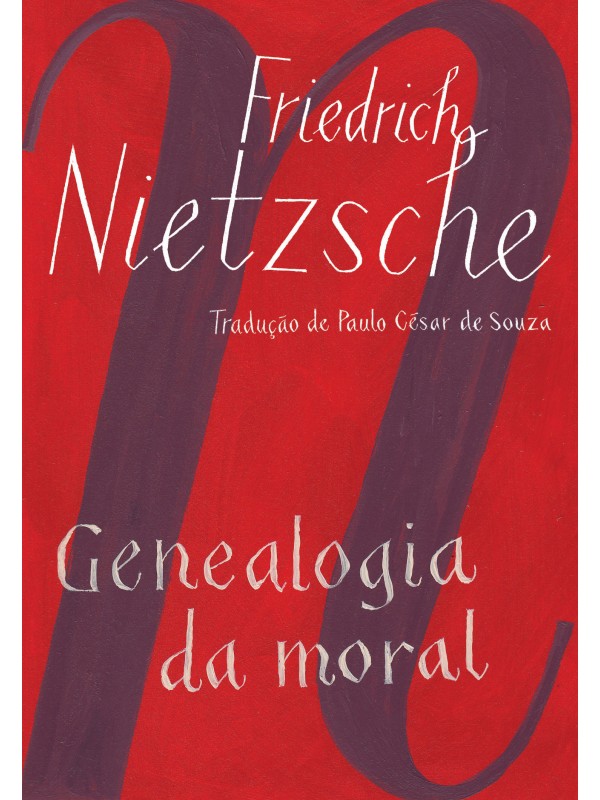 Genealogia da moral