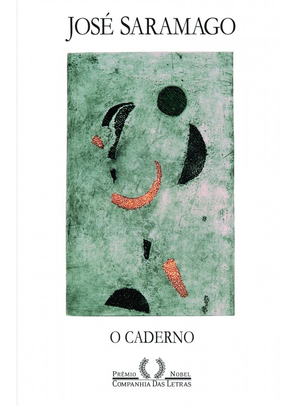 O caderno