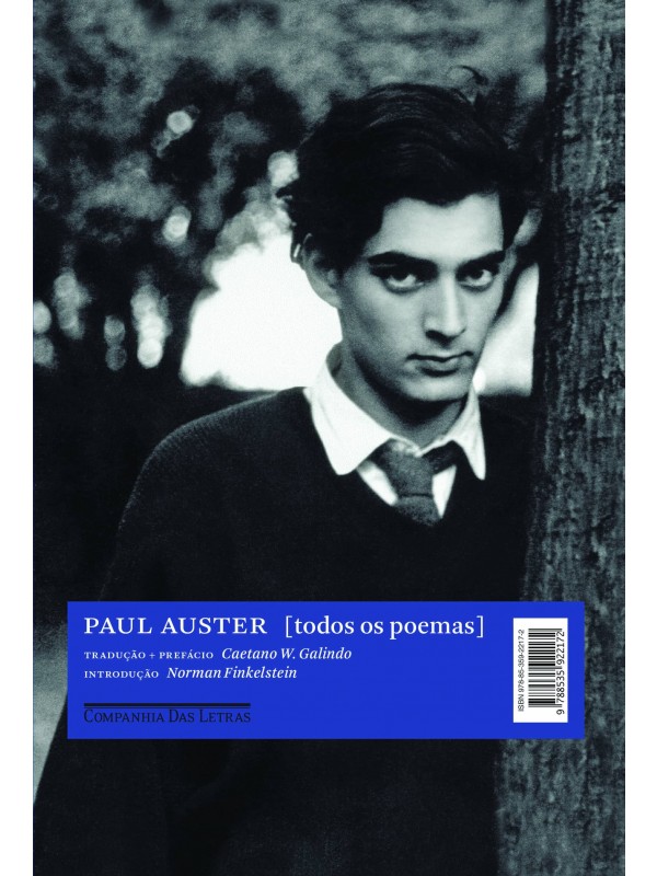 Todos os poemas