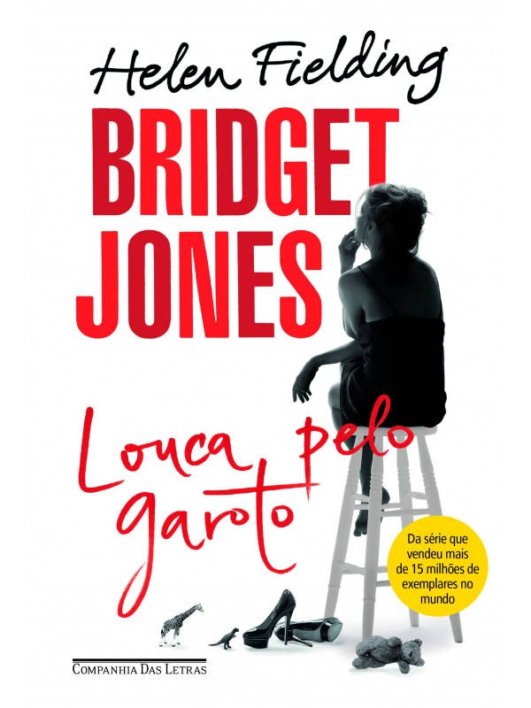 Bridget Jones