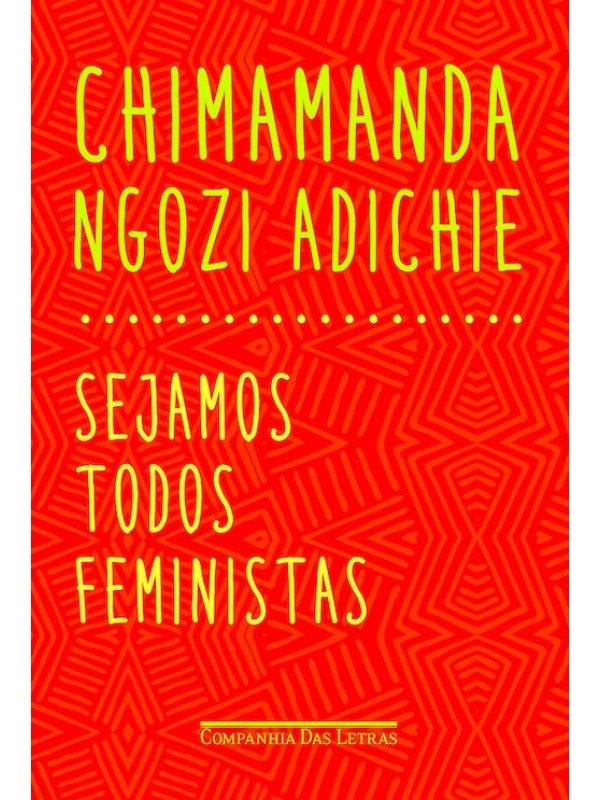 Sejamos todos feministas