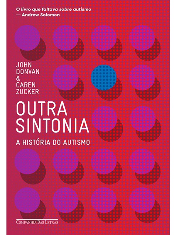 Outra sintonia - A história do autismo