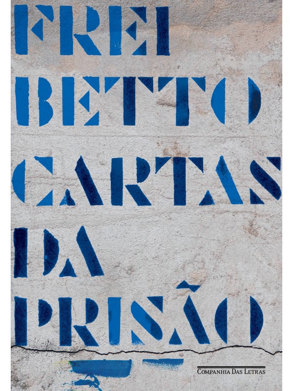 Cartas da prisão