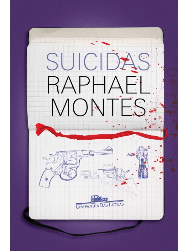 Suicidas
