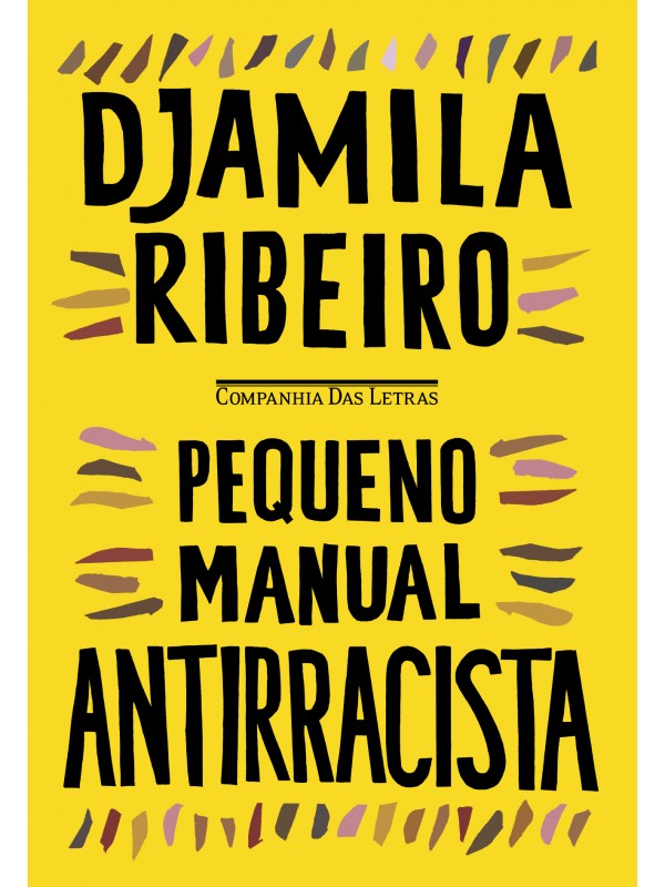Pequeno manual antirracista