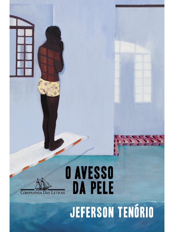 O avesso da pele