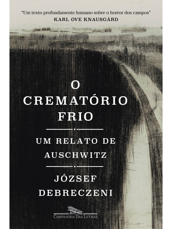 O crematório frio