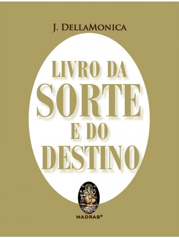 Livro da sorte e do destino